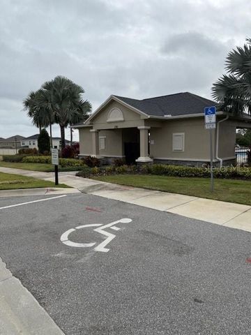 2697 HILLTOP ROAD, Clermont, FL 34711