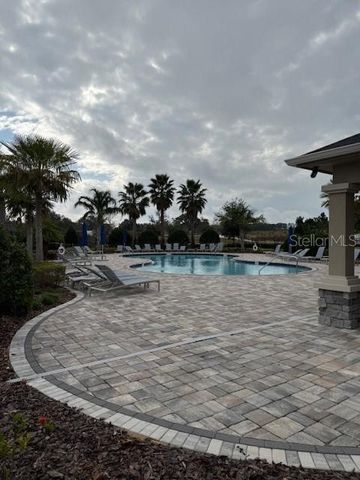 2697 HILLTOP ROAD, Clermont, FL 34711