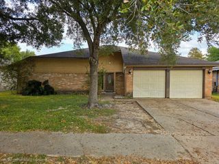 16210 Summer Dew Lane, Houston, TX 77095