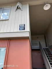 1800 PARK Avenue 482, Orange Park, FL 32073