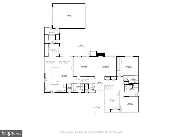 7908 IVY LN, Baltimore, MD 21208