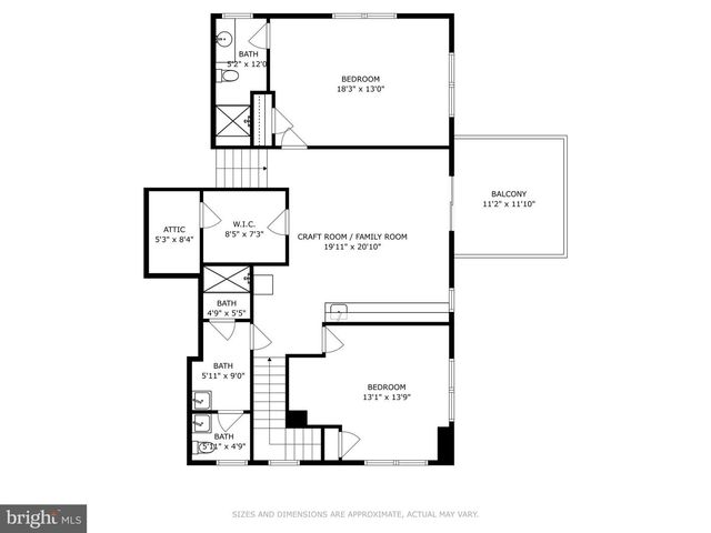 7908 IVY LN, Baltimore, MD 21208