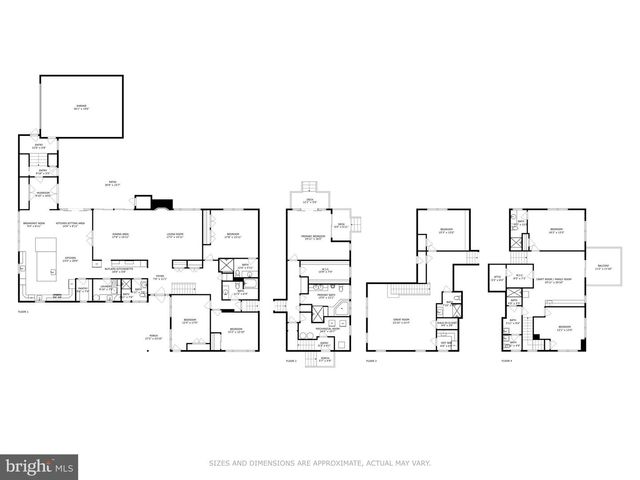 7908 IVY LN, Baltimore, MD 21208