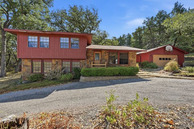 1471 County Road 219, Gainesville, TX 76240