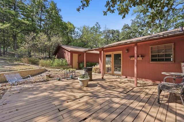 1471 County Road 219, Gainesville, TX 76240