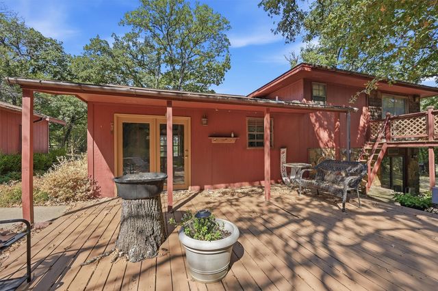 1471 County Road 219, Gainesville, TX 76240