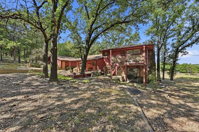 1471 County Road 219, Gainesville, TX 76240