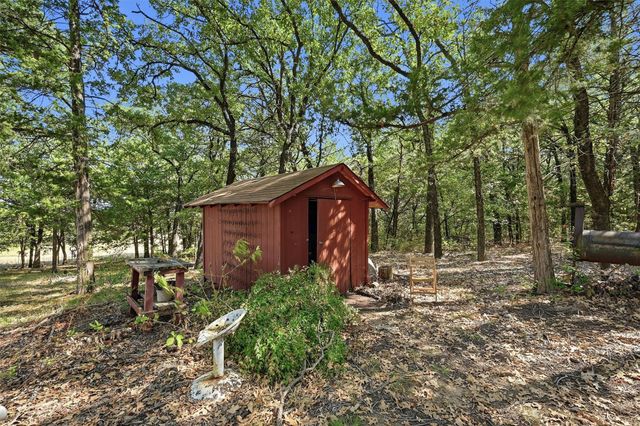 1471 County Road 219, Gainesville, TX 76240