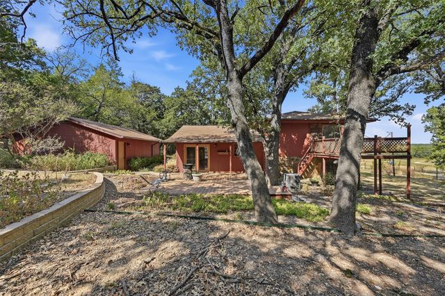 1471 County Road 219, Gainesville, TX 76240