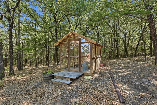 1471 County Road 219, Gainesville, TX 76240
