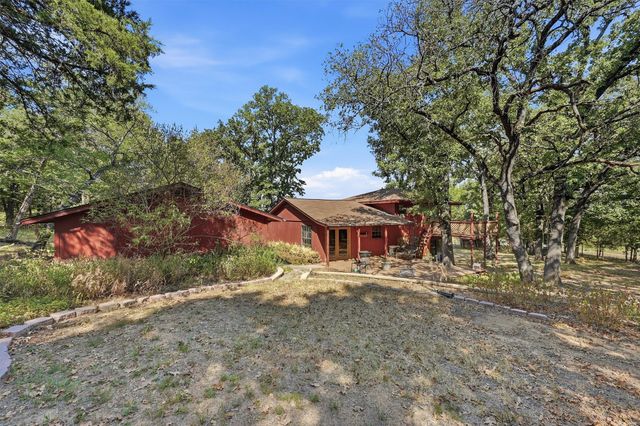 1471 County Road 219, Gainesville, TX 76240