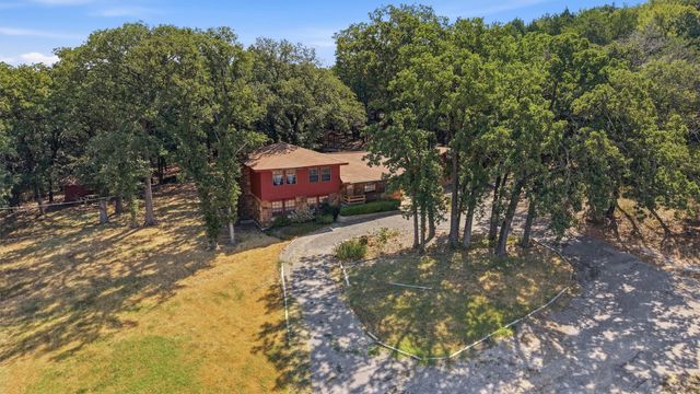 1471 County Road 219, Gainesville, TX 76240