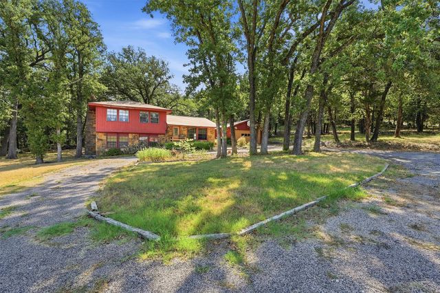 1471 County Road 219, Gainesville, TX 76240