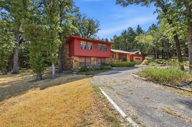 1471 County Road 219, Gainesville, TX 76240