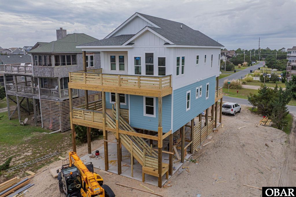 Image 1 of property listing at 26685 Colony Drive Lot 31, Salvo, NC 27972