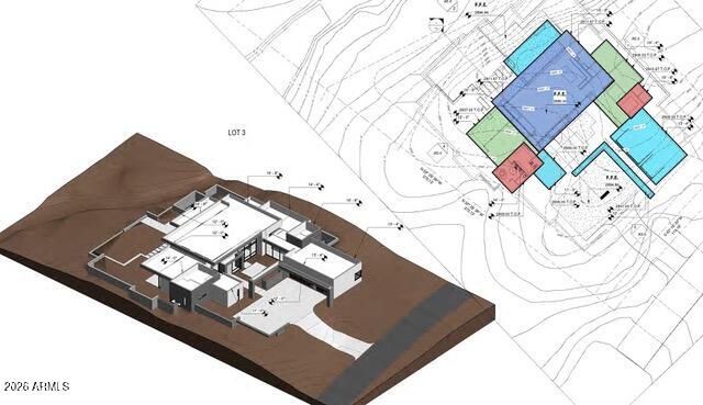 362__ Sweet Carol Lane, Carefree, AZ 85377