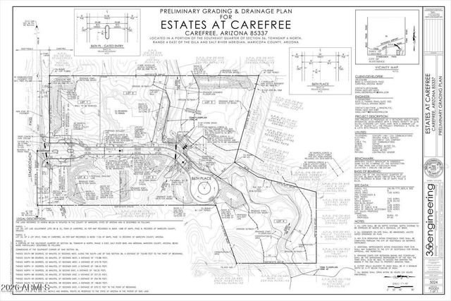 362__ Sweet Carol Lane, Carefree, AZ 85377