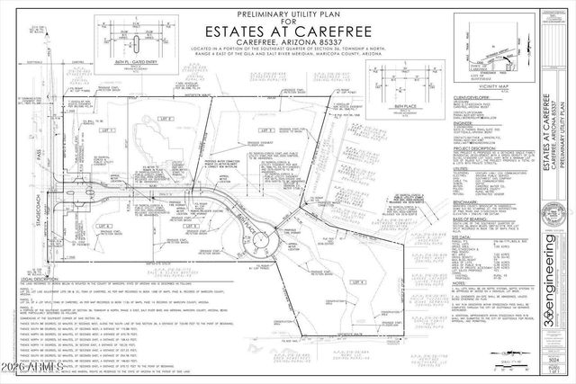 362__ Sweet Carol Lane, Carefree, AZ 85377