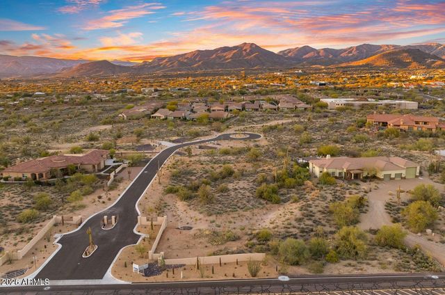 362__ Sweet Carol Lane, Carefree, AZ 85377