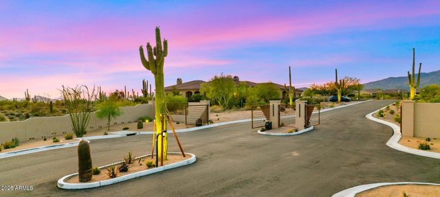 362__ Sweet Carol Lane, Carefree, AZ 85377