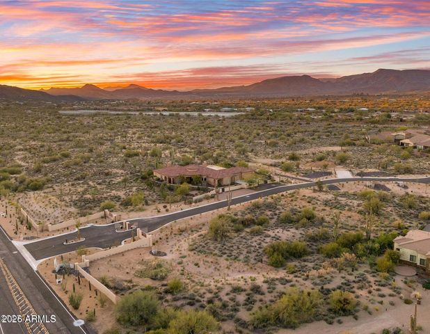 362__ Sweet Carol Lane, Carefree, AZ 85377