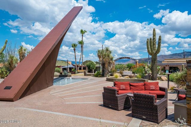 362__ Sweet Carol Lane, Carefree, AZ 85377