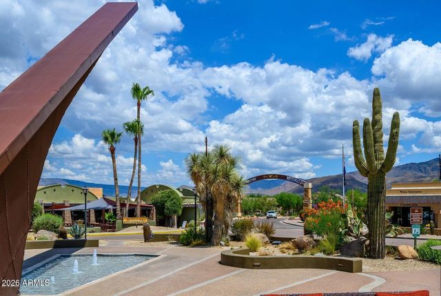 362__ Sweet Carol Lane, Carefree, AZ 85377