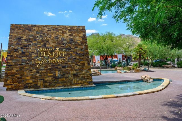 362__ Sweet Carol Lane, Carefree, AZ 85377