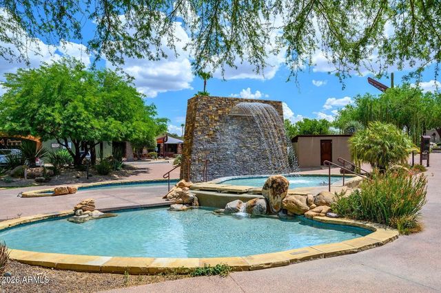 362__ Sweet Carol Lane, Carefree, AZ 85377