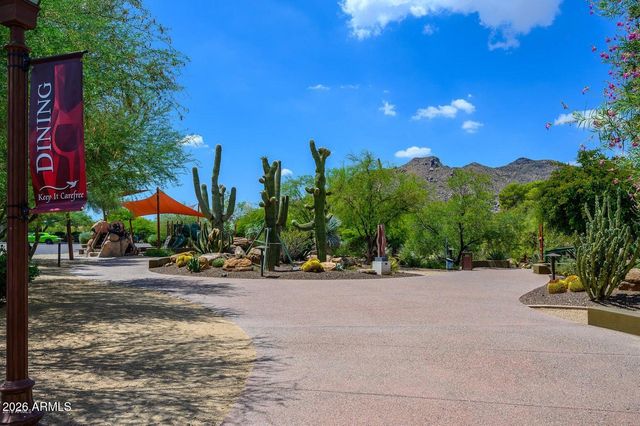 362__ Sweet Carol Lane, Carefree, AZ 85377