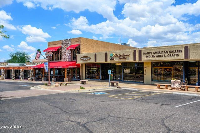 362__ Sweet Carol Lane, Carefree, AZ 85377