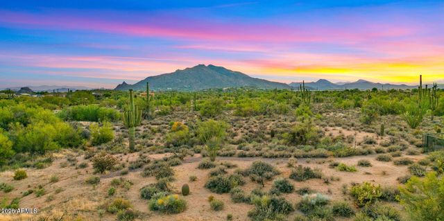 362__ Sweet Carol Lane, Carefree, AZ 85377