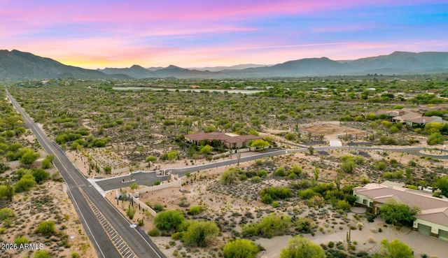 362__ Sweet Carol Lane, Carefree, AZ 85377