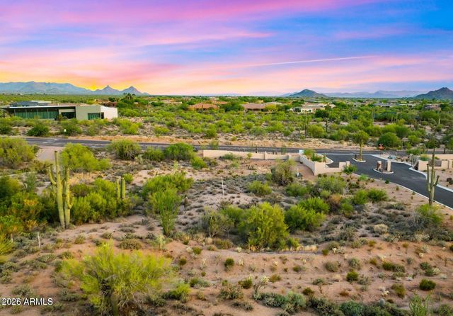 362__ Sweet Carol Lane, Carefree, AZ 85377