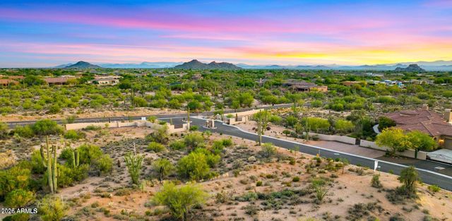 362__ Sweet Carol Lane, Carefree, AZ 85377