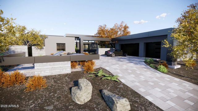 362__ Sweet Carol Lane, Carefree, AZ 85377