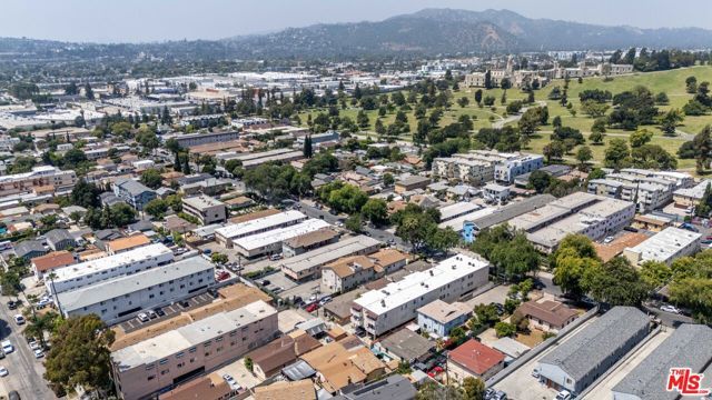 3350 Drew Street, Los Angeles, CA 90065