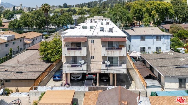 3350 Drew Street, Los Angeles, CA 90065