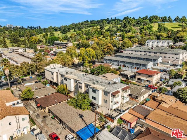 3350 Drew Street, Los Angeles, CA 90065