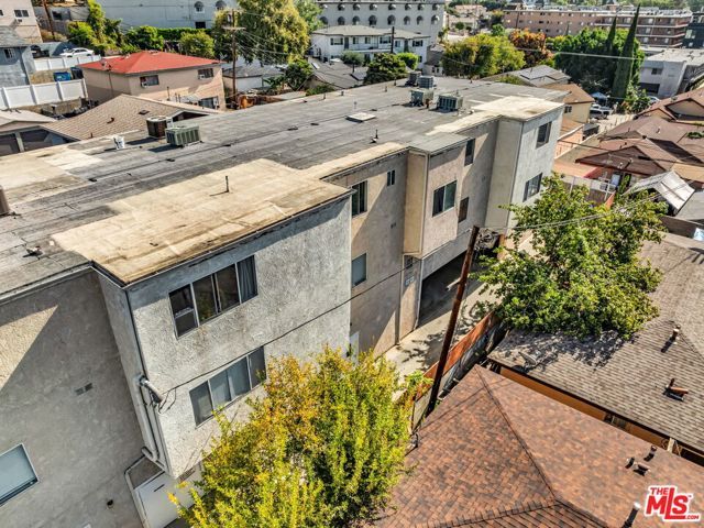 3350 Drew Street, Los Angeles, CA 90065