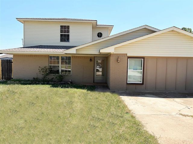1004 N Eunice Avenue, Newcastle, OK 73065