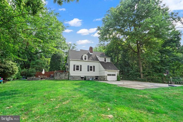 594 HAVERFORD RD, Haverford, PA 19041