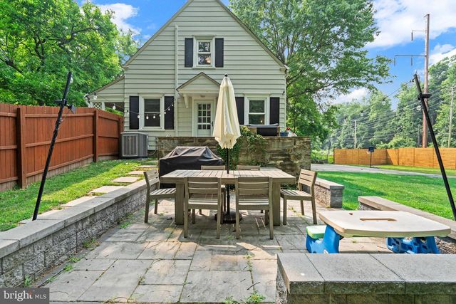 594 HAVERFORD RD, Haverford, PA 19041