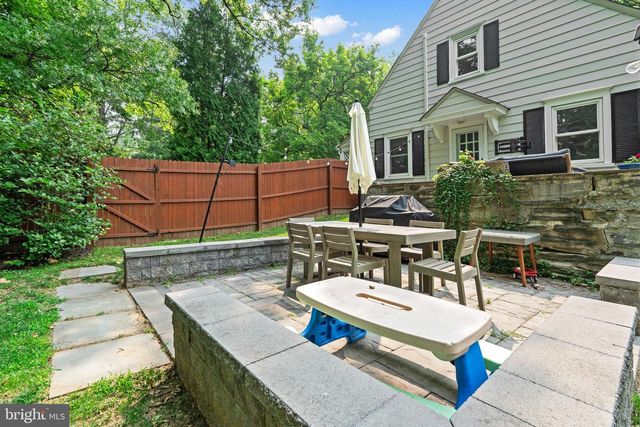 594 HAVERFORD RD, Haverford, PA 19041