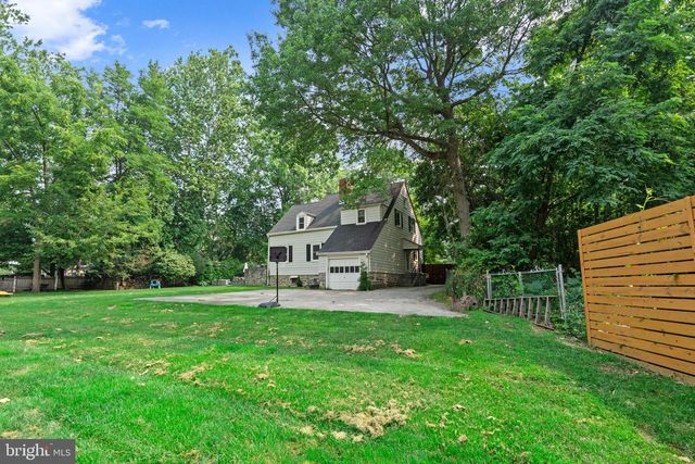 594 HAVERFORD RD, Haverford, PA 19041