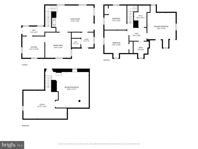 594 HAVERFORD RD, Haverford, PA 19041