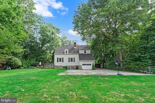 594 HAVERFORD RD, Haverford, PA 19041
