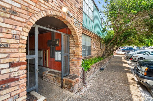 311 E 31st ST 307A, Austin, TX 78705