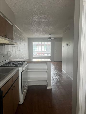 311 E 31st ST 307A, Austin, TX 78705