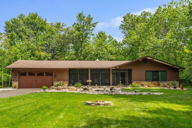 8136 KENNEDY Road, Blacklick, OH 43004
